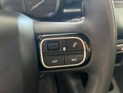 Citroen C3 BlueHDi 100 S&S Shine Pack (10)
