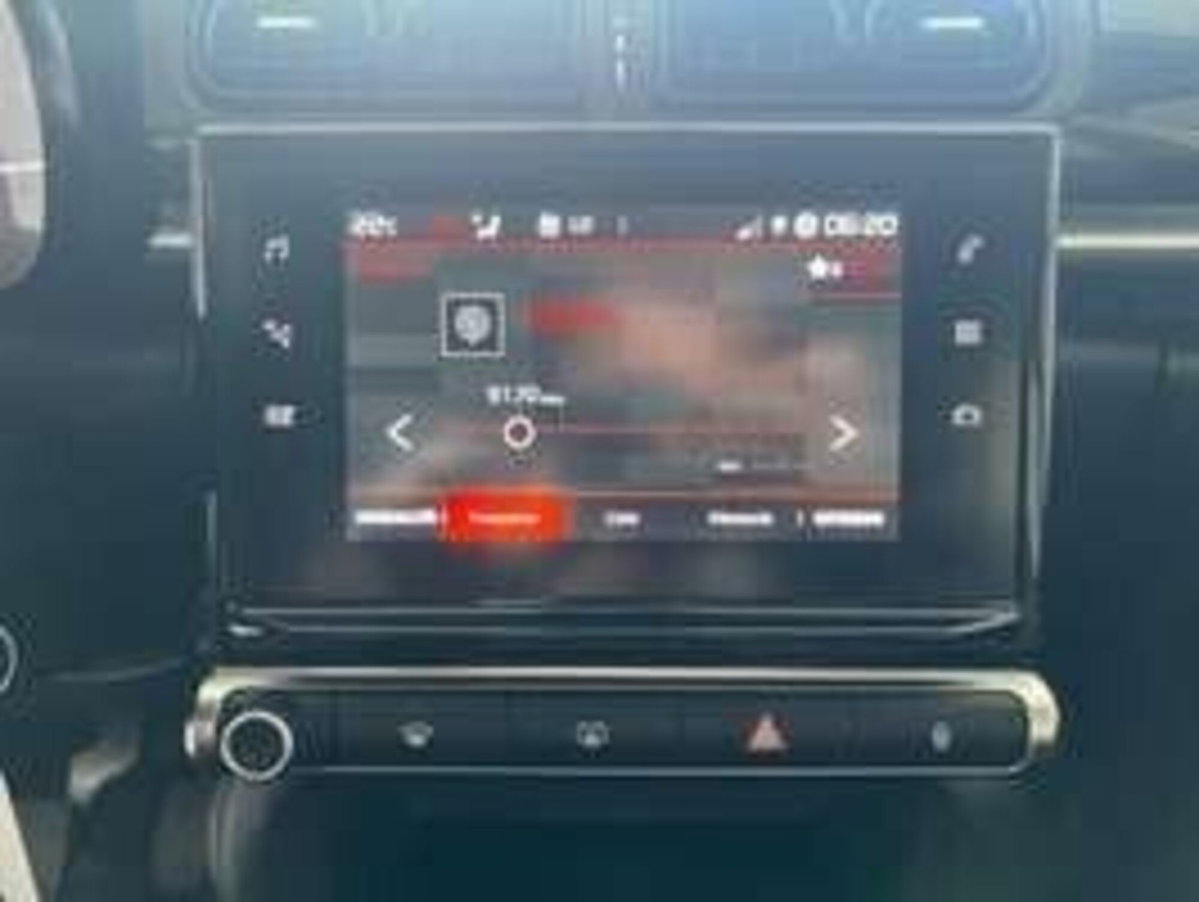 Citroen C3 BlueHDi 100 S&S Shine Pack (12)