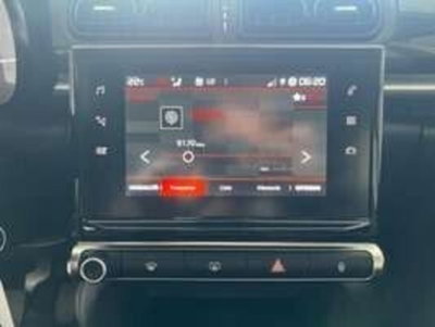 Citroen C3 BlueHDi 100 S&S Shine Pack (12)
