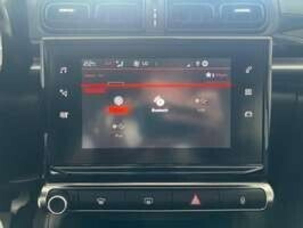 Citroen C3 BlueHDi 100 S&S Shine Pack (13)