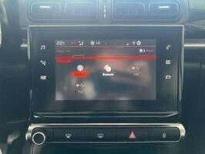 Citroen C3 BlueHDi 100 S&S Shine Pack (13)