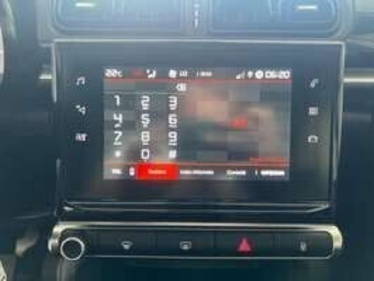 Citroen C3 BlueHDi 100 S&S Shine Pack (14)
