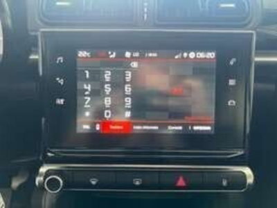 Citroen C3 BlueHDi 100 S&S Shine Pack (14)