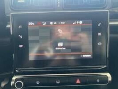 Citroen C3 BlueHDi 100 S&S Shine Pack (15)