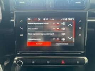 Citroen C3 BlueHDi 100 S&S Shine Pack (16)