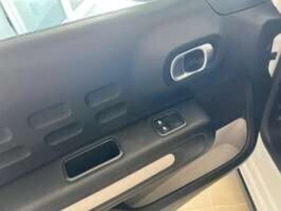 Citroen C3 BlueHDi 100 S&S Shine Pack (18)