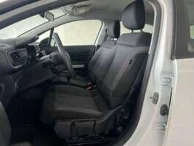 Citroen C3 BlueHDi 100 S&S Shine Pack (19)