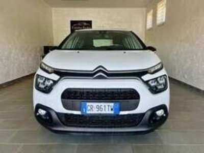 Citroen C3 BlueHDi 100 S&S Shine Pack (2)