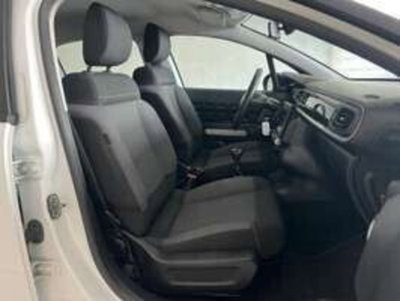 Citroen C3 BlueHDi 100 S&S Shine Pack (20)
