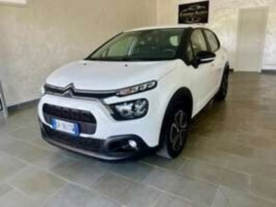Citroen C3 BlueHDi 100 S&S Shine Pack (3)