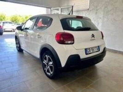 Citroen C3 BlueHDi 100 S&S Shine Pack (4)