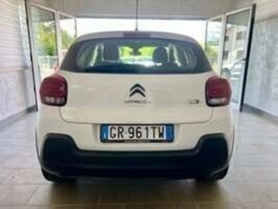 Citroen C3 BlueHDi 100 S&S Shine Pack (5)