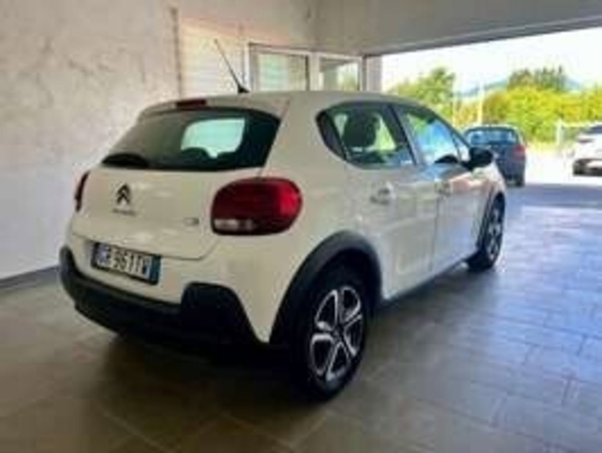 Citroen C3 BlueHDi 100 S&S Shine Pack (6)