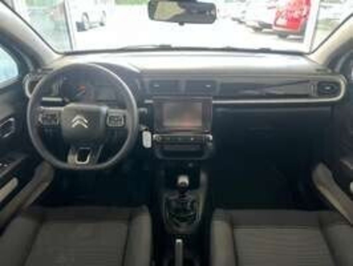 Citroen C3 BlueHDi 100 S&S Shine Pack (7)