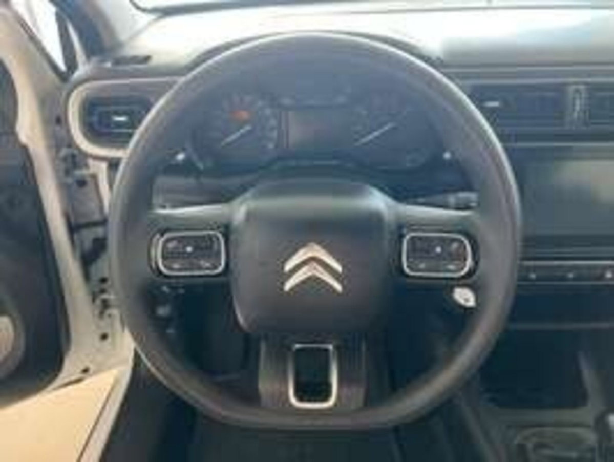 Citroen C3 BlueHDi 100 S&S Shine Pack (8)