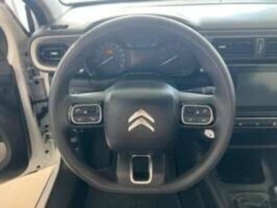 Citroen C3 BlueHDi 100 S&S Shine Pack (8)
