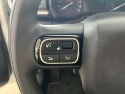 Citroen C3 BlueHDi 100 S&S Shine Pack (9)
