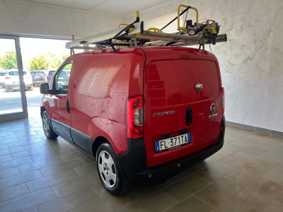 Fiat Fiorino Furgone cargo 1.3 mjt 95cv Adventure (4)