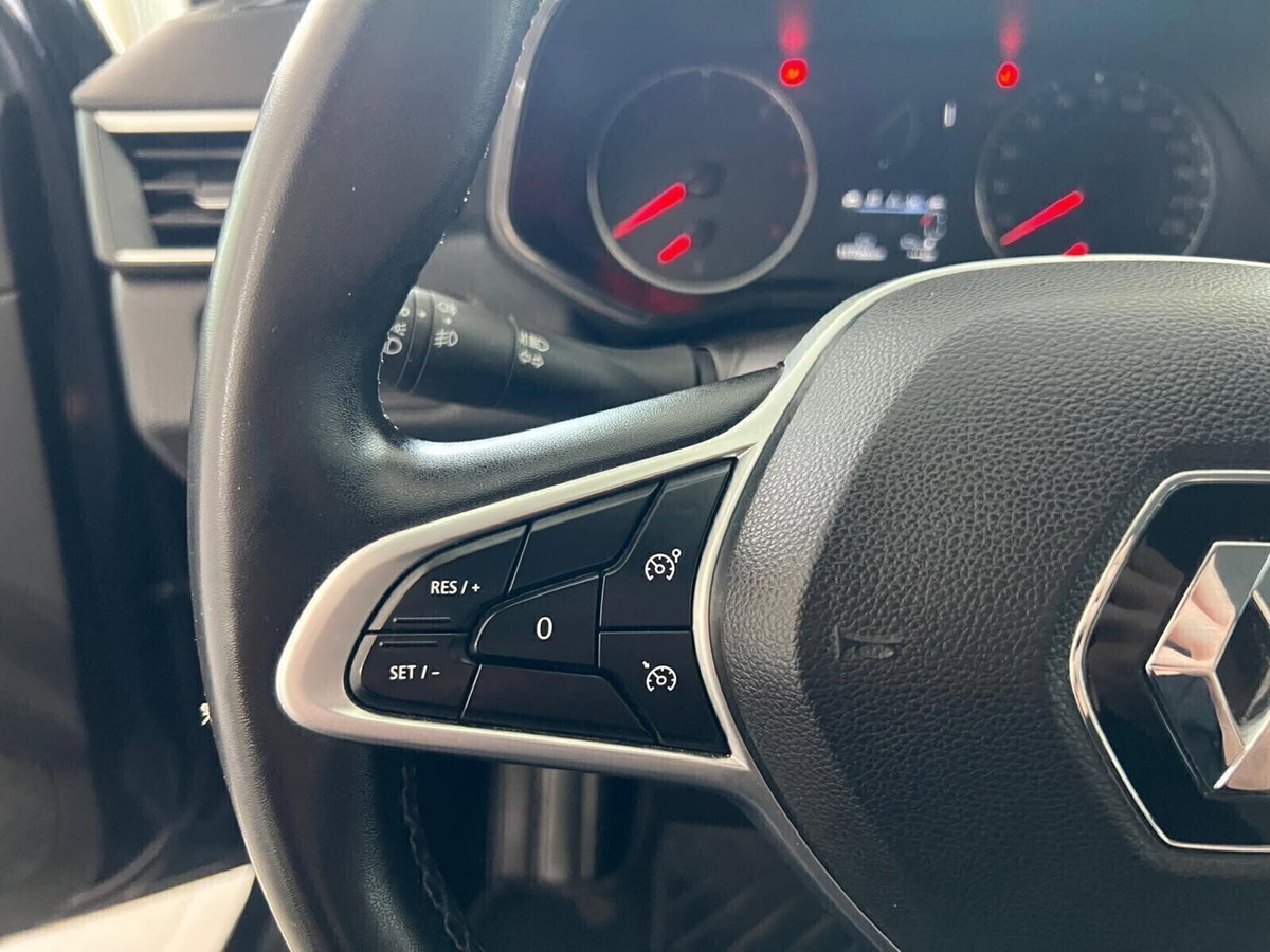 Renault Clio Blue dCi 100 CV 5 porte Business (10)