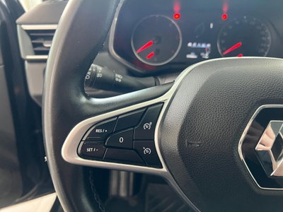Renault Clio Blue dCi 100 CV 5 porte Business (10)