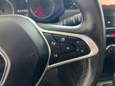 Renault Clio Blue dCi 100 CV 5 porte Business (11)