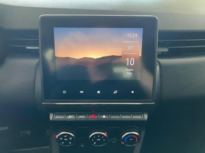 Renault Clio Blue dCi 100 CV 5 porte Business (14)
