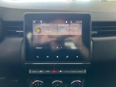 Renault Clio Blue dCi 100 CV 5 porte Business (15)