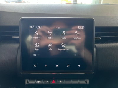 Renault Clio Blue dCi 100 CV 5 porte Business (16)