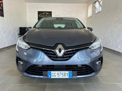 Renault Clio Blue dCi 100 CV 5 porte Business (2)