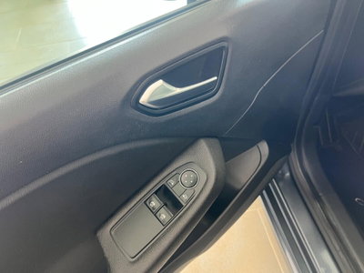 Renault Clio Blue dCi 100 CV 5 porte Business (20)