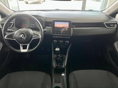 Renault Clio Blue dCi 100 CV 5 porte Business (7)