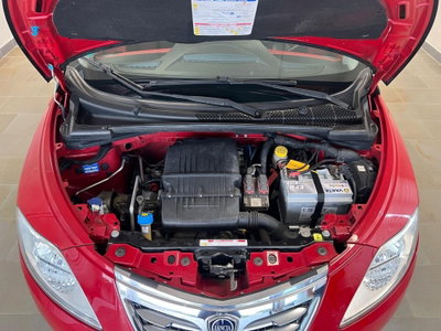 Lancia Ypsilon 1.2 69 CV 5 porte Platinum (20)