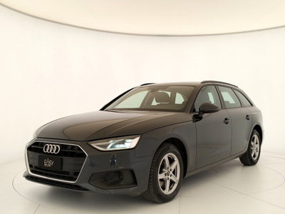 Audi A4 35 TDI/163 CV S tronic Business usata