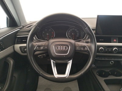 Audi A4 35 TDI/163 CV S tronic Business (13)