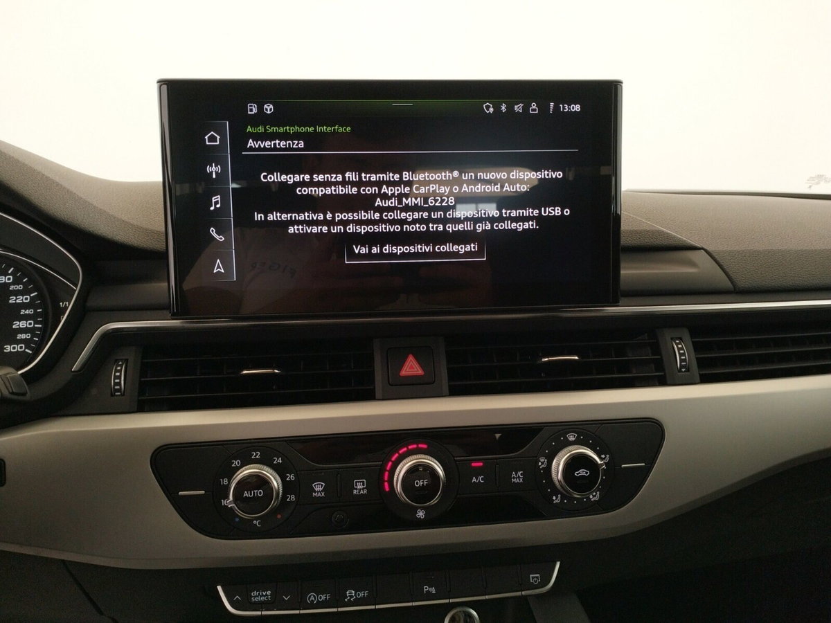 Audi A4 35 TDI/163 CV S tronic Business (16)