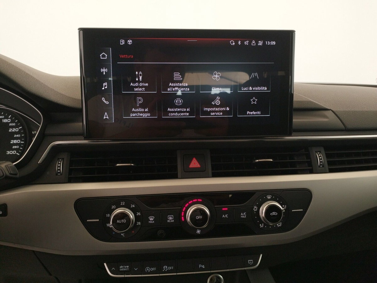 Audi A4 35 TDI/163 CV S tronic Business (17)