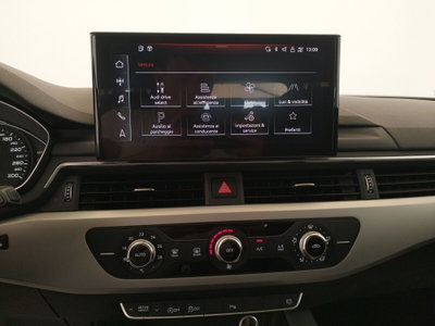 Audi A4 35 TDI/163 CV S tronic Business (17)