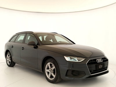 Audi A4 35 TDI/163 CV S tronic Business (3)