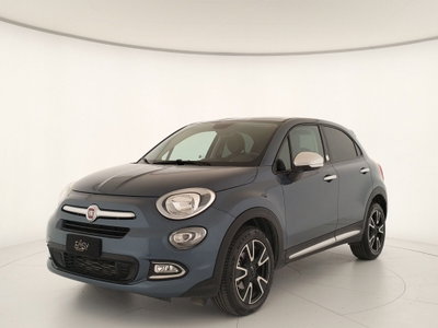 Fiat 500X 1.3 MultiJet 95 CV Lounge usata