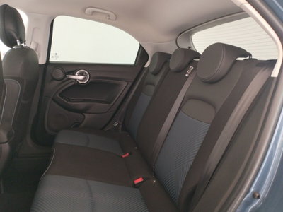 Fiat 500X 1.3 MultiJet 95 CV Lounge (11)