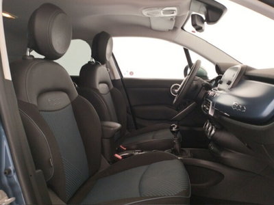 Fiat 500X 1.3 MultiJet 95 CV Lounge (13)