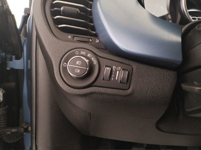 Fiat 500X 1.3 MultiJet 95 CV Lounge (15)