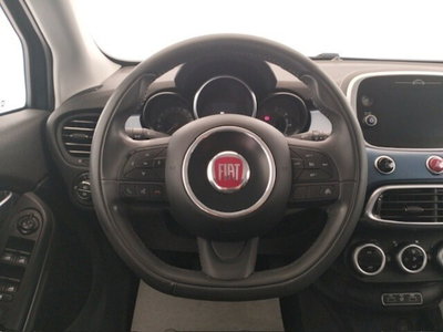 Fiat 500X 1.3 MultiJet 95 CV Lounge (16)