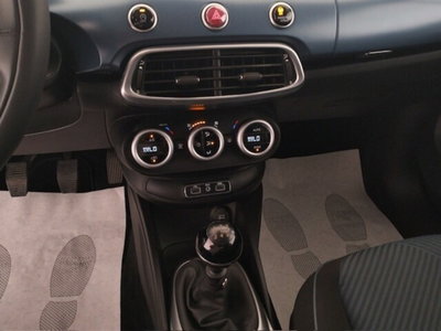 Fiat 500X 1.3 MultiJet 95 CV Lounge (17)