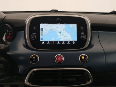 Fiat 500X 1.3 MultiJet 95 CV Lounge (18)