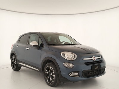 Fiat 500X 1.3 MultiJet 95 CV Lounge (4)