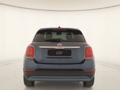 Fiat 500X 1.3 MultiJet 95 CV Lounge (6)