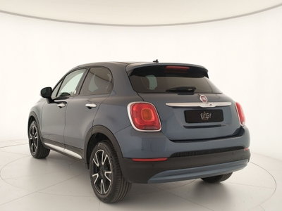 Fiat 500X 1.3 MultiJet 95 CV Lounge (7)