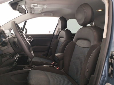 Fiat 500X 1.3 MultiJet 95 CV Lounge (10)