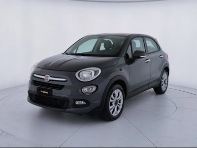 Fiat 500X 1.6 MultiJet 120 CV Pop Star usata